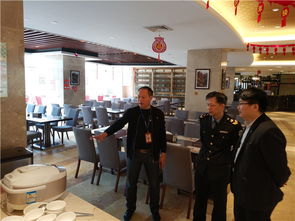 新會(huì)區(qū)人民政府關(guān)于提升餐飲服務(wù)質(zhì)量的舉措與展望