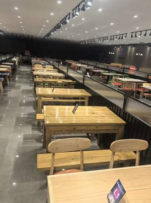 多元場景下的燒烤店成品展示策略 提升餐飲服務(wù)競爭力的視覺藝術(shù)