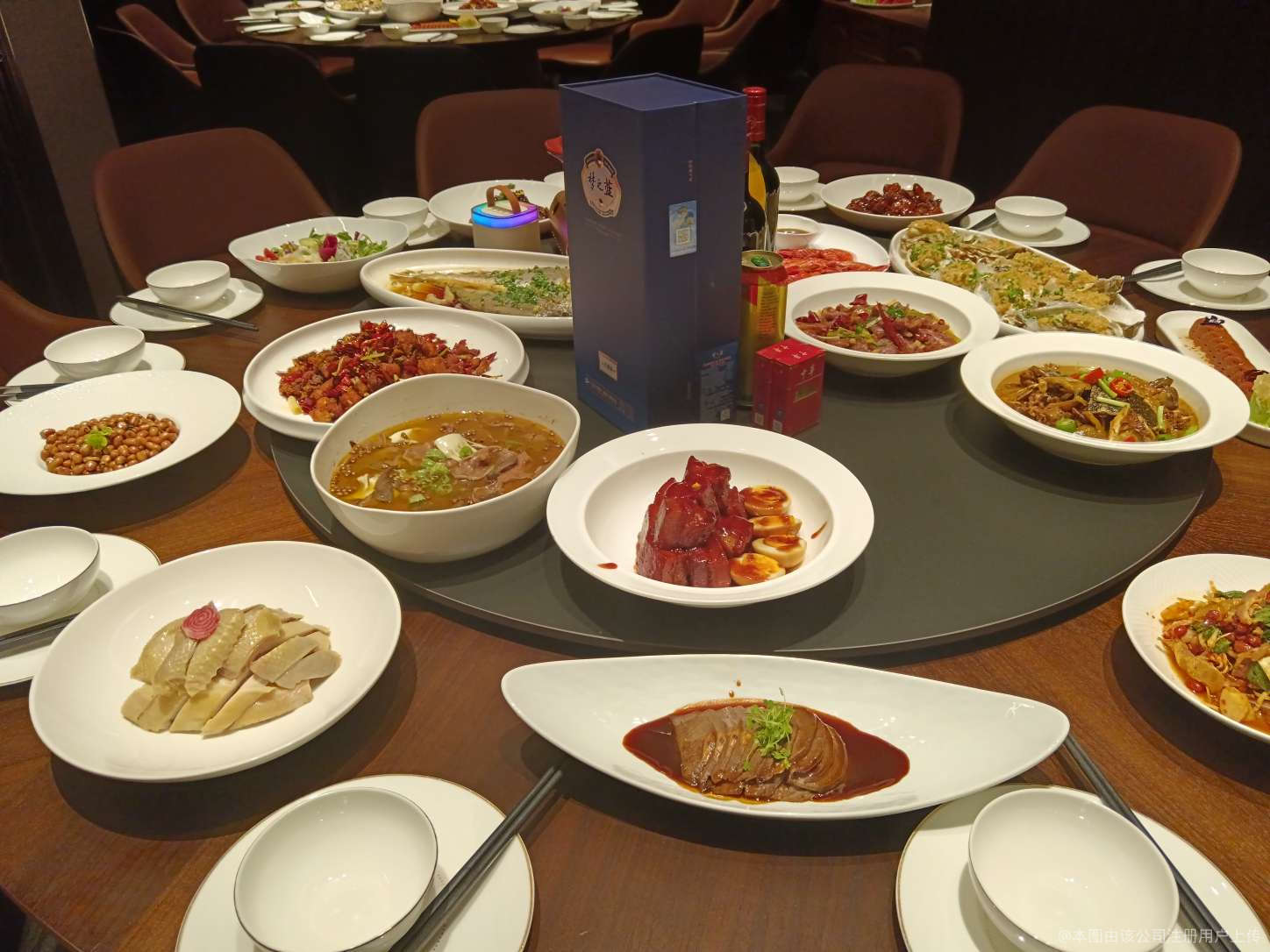 滬上名廚，嘉宴飄香——上海滬嘉名廚餐飲服務(wù)引領(lǐng)品味生活