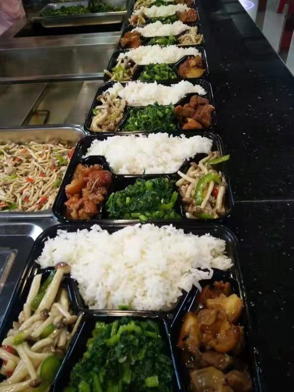 橫瀝餐飲服務公司 專業承包飯堂，打造企業餐飲新標桿