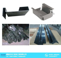 濮陽天匯不銹鋼 專業刨槽與精密加工，打造卓越不銹鋼制品